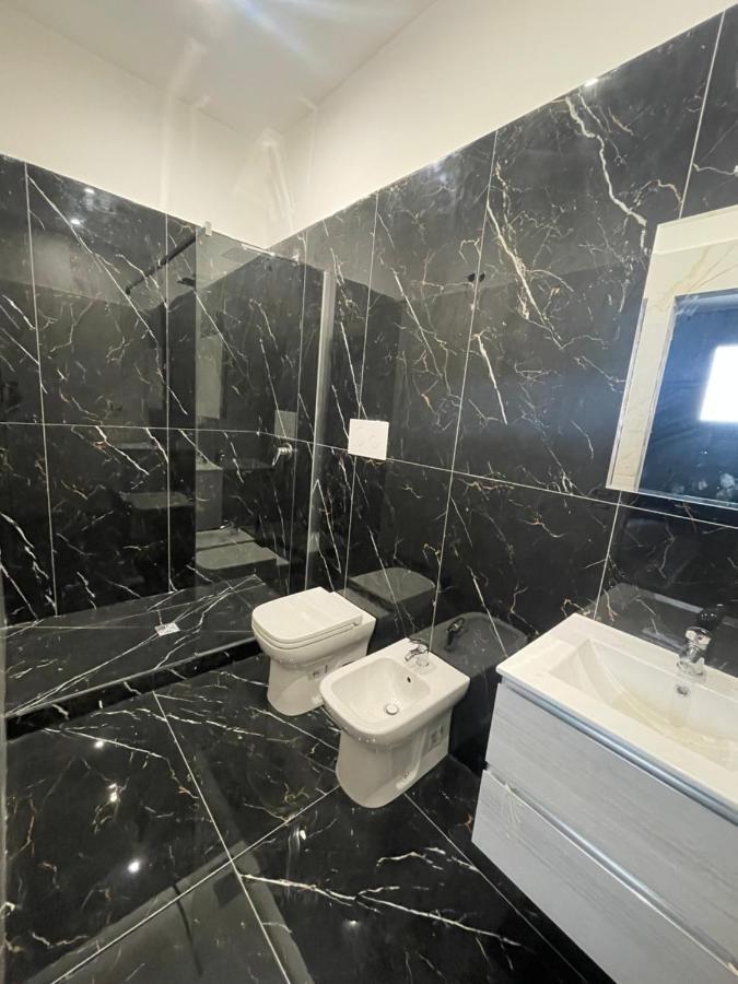 Life Hotel Казальнуово-ди- Наполи Экстерьер фото