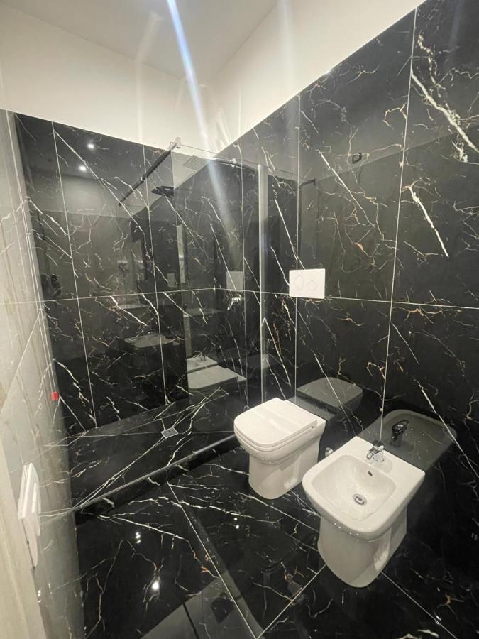 Life Hotel Казальнуово-ди- Наполи Экстерьер фото